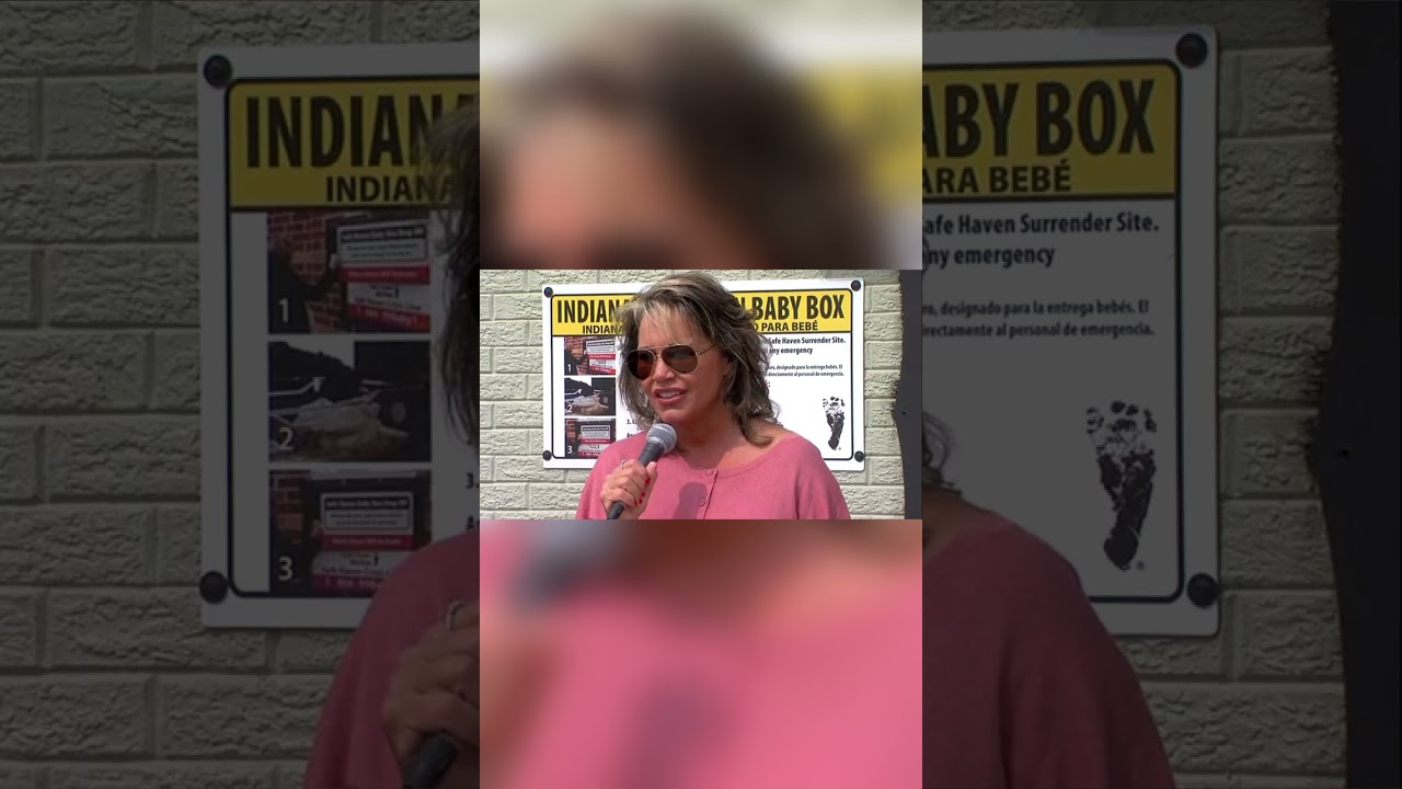 To the Mother who surrendered her child