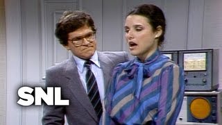 Brain Surgery - Saturday Night Live