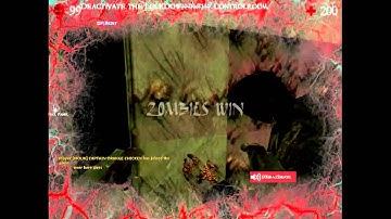 Zombie Panic! Source