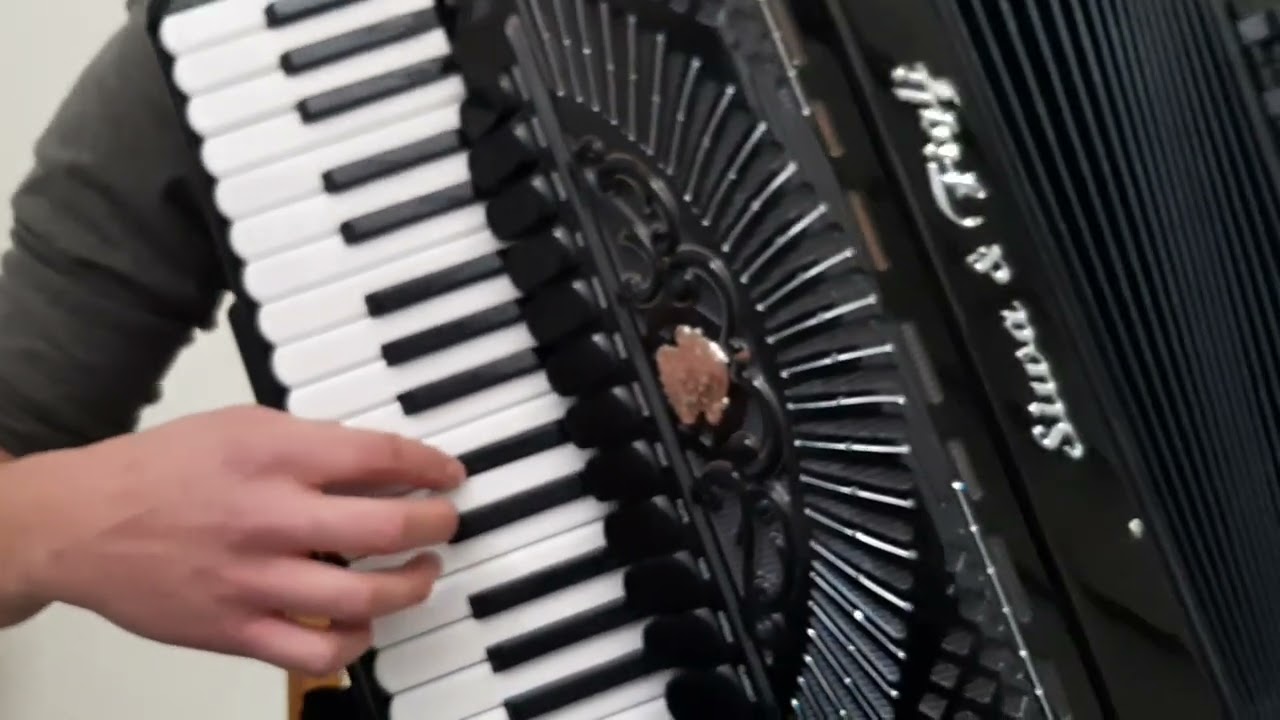 Kiša bi pala (Safet Isović)