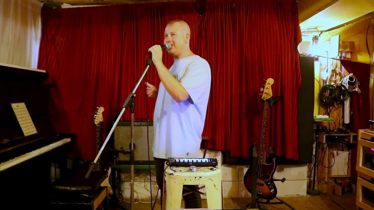 Rafsoda Session 2025 סשן ברפסודה