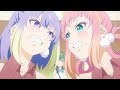 TVアニメ「Lapis Re:LiGHTs(ラピスリライツ)」ユニットPV 〜IV KLORE、Sadistic★Candy編〜