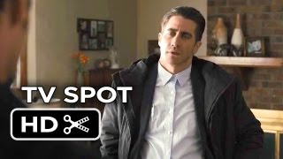 Prisoners TV SPOT #2 (2013) - Jake Gyllenhaal, Paul Dano Movie HD