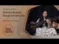 Shishira Kaala Veena Cover | Veena Lakshmi