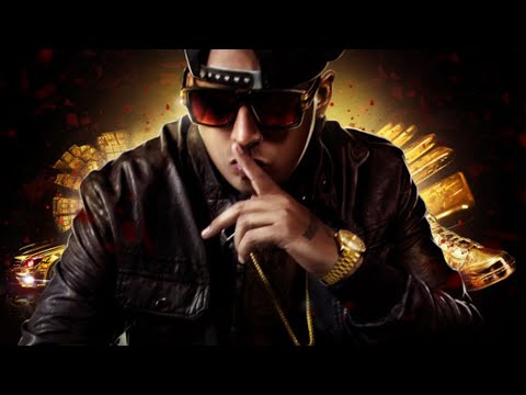 01 - Ñengo Flow - Mano Arriba (Intro) (RealG4Life Baby 2.5)