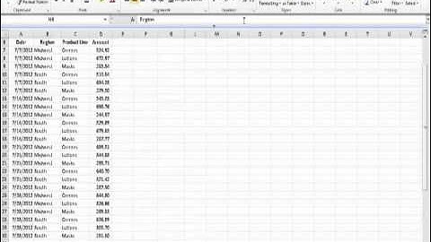 Using Two Minus Signs In Excel.mp4