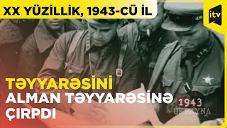 Mircəfər Bağırovun oğlunun faciəvi ölümünün təfərrüatları - XX yüzillik, 1943-cü il