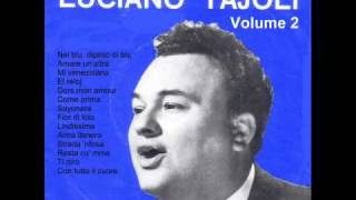 Luciano Tajoli - Serenata celeste chords