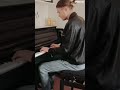 River Flows in You Piano Cover Yiruma #shorts #piano #yiruma