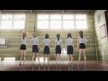 TVアニメ「明日ちゃんのセーラー服」Web予告 第十一話「同じ時間…みんなと…」