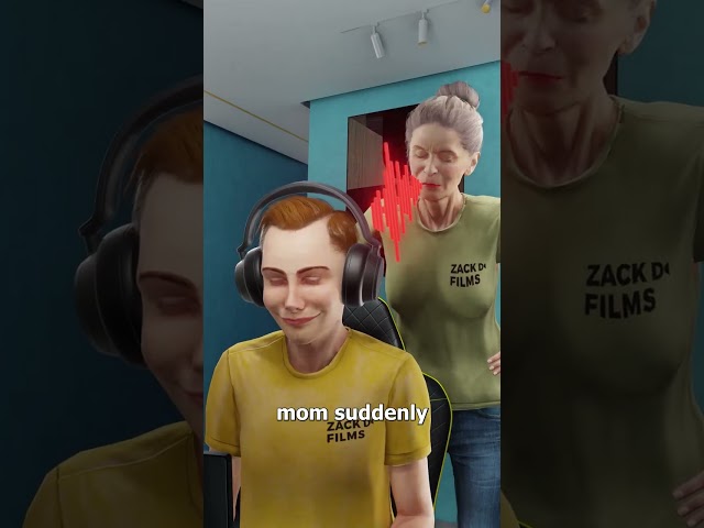 How Noise Cancelling Headphones Work 🤔 Video Thumbnail