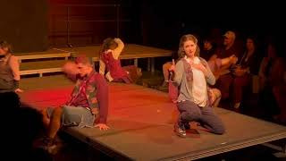 Brayden Stallman - Directing Reel Medea, Ttb, Eiat, Carmilla