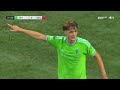HIGHLIGHTS: Seattle Sounders FC vs. Chivas de Guadalajara | August 12, 2026