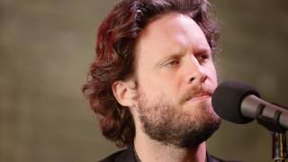 Father John Misty - Full live #MicroShow performance (The Current)