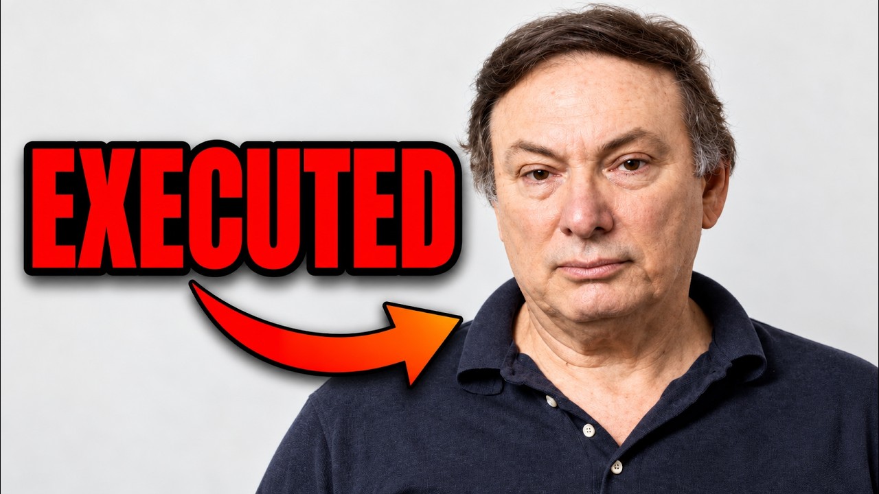 He Fought the Chicago Outfit Over Video Poker — Five Bullets Ended the Argument