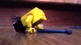 Spongebob vs Patrick screenshot 4