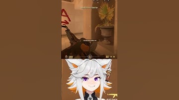 Sick Shots 😲 #adhd #cs2 #twitch