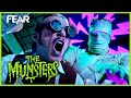 Herman Munster Is Born! | The Munsters (2022) | Fear