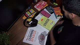 A Step by Step to learning Spanish in 2025
