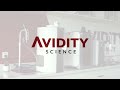 Avidity science iseries franais