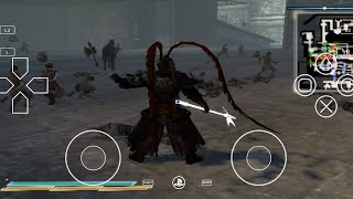 EmuCoreV Tes Dynasty Warrior 8 XL+Setting (UNISOC T8300) 