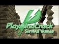 PlayMind***** Mini-Episode Minecraft Survival Games