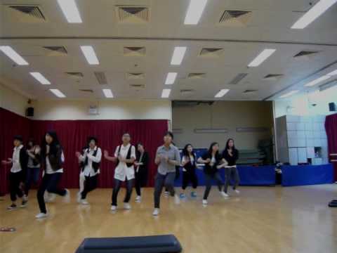 Super Junior - It's you dance ver. ````By OnesELF````
