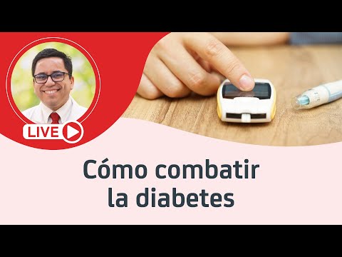 Video: Maneras Naturales De Controlar La Diabetes En Los Gatos