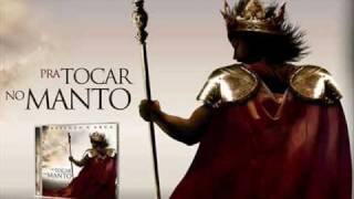 Video thumbnail of "Invoca-me - Trazendo a Arca"