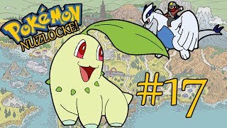 Bills Gift! | Pokemon Silver NUZLOCKE | Part 17