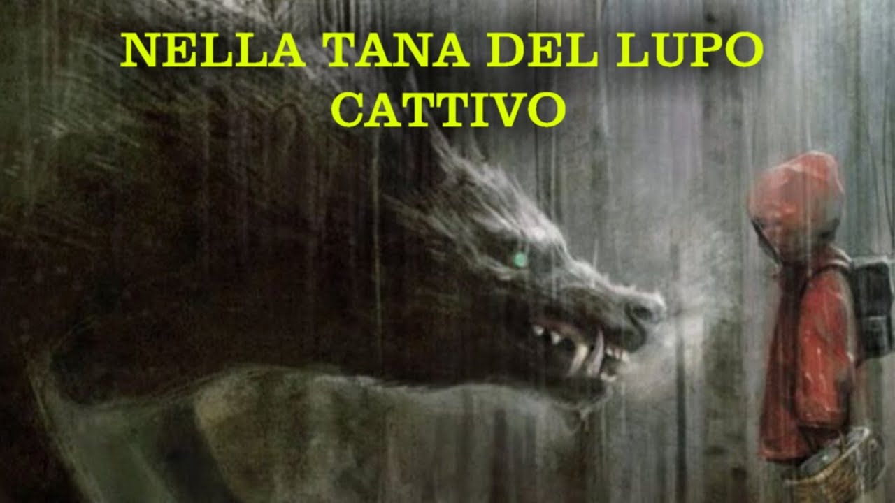 RISTORANTE ABBANDONATO IL LUPO CATTIVO ESPLORAZIONE Urbex Italia