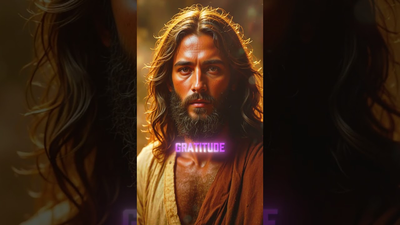 Jesus Is Fighting for You