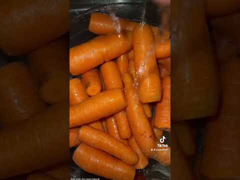 Como preparar jugo