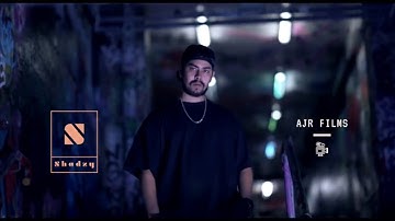 AJ | INTRO | [OFFICIAL RAP MUSIC VIDEO] | 2020 |