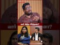 இதுவா மாற்றம்? முன்னேற்றம்? - Journalist Indrakumar | TVK Fake News Exposed #cmvijay