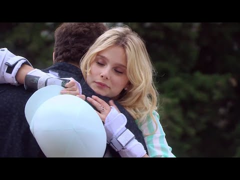 Soy Luna - Ámbar perdona a Matteo (1x20)