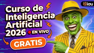 Curso de inteligencia artificial