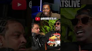 They Defended Young Thug For The Same Thing #hiphop #drama