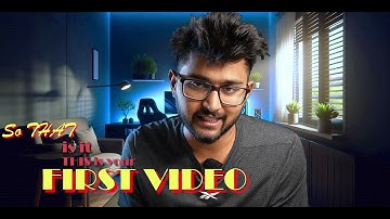 Assignment - 2 | Fast Pace Edit | @TharunSpeaks #cohort