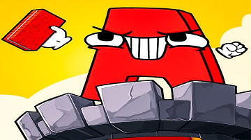 Outdo IO Alphabet Letter  Part 1 Warrior A Attacks The Castle To Occupy The Land