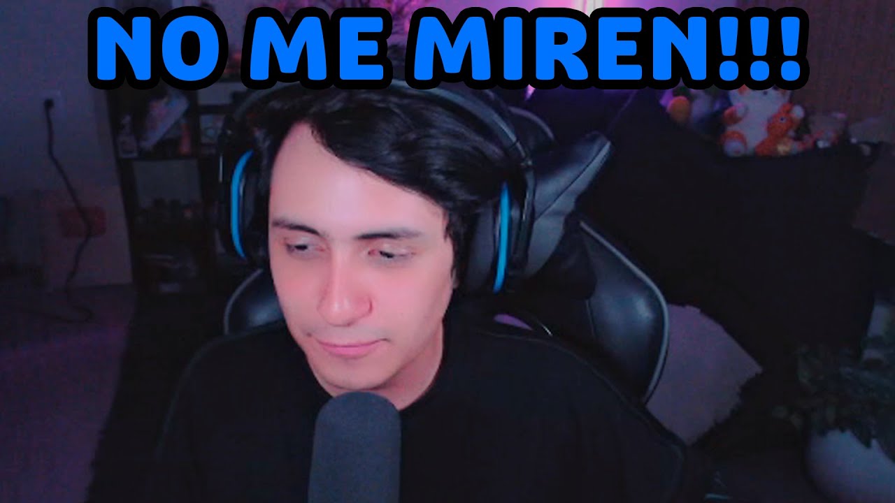 NATALAN SE ESTA QUEDANDO CALVO