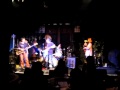 釘宮一也 30周年ライブNo.3<京都・磔磔 2010.11.28>