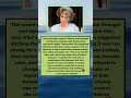 The Hidden Defiance of Princess Diana and the Royal Rule She Wouldn't Obey