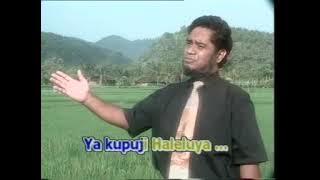 YESUSLAH PENGHIDUPANKU by GEORGE TAPIHERU