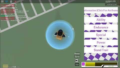 scammer on project jojo!