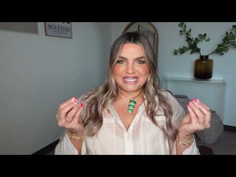 Spring Summer 2025 Wearable Trends For Plus Size In