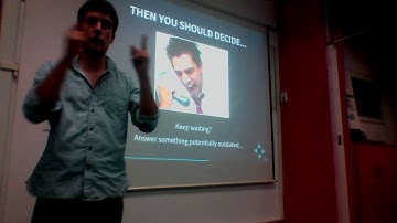 LinViet event #1: Handling data at scale with Cassandra and ElasticSearch