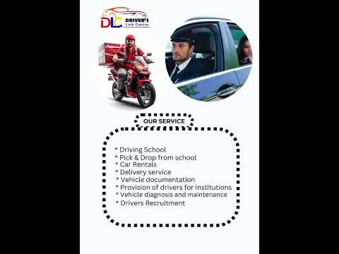Dlc Automotive Services