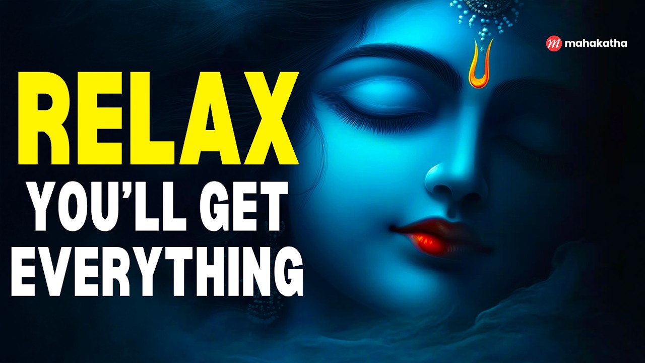 Win 5000 times even without trying with these POWERFUL KRISHNA mantras To Attract Prosperity