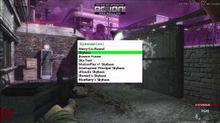 Cod WaW PC Physics 'n Flex v2